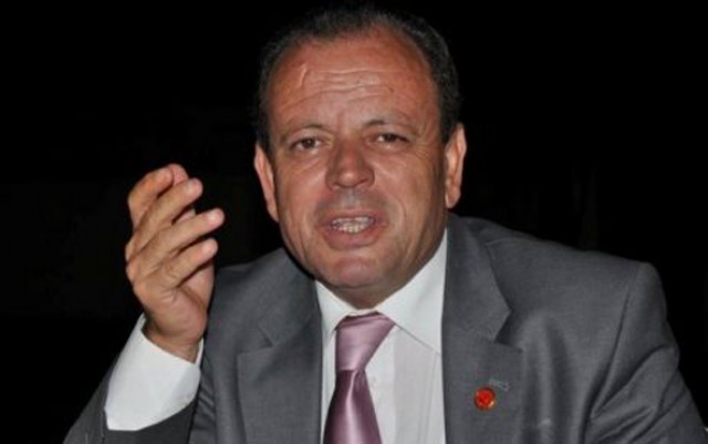 Kandemir: İlk seçimde yanıldığını göreceksin