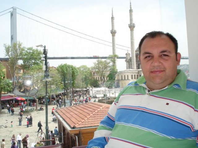 Mekânın Cennet olsun
