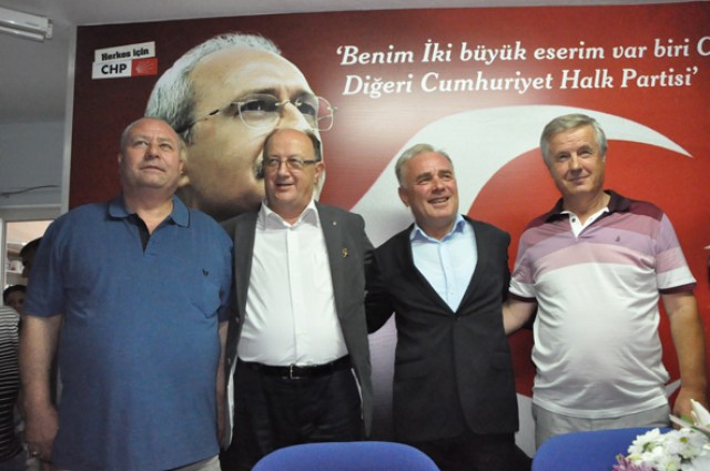 “Geçmişteki uygulamalarımız teminatımızdır”