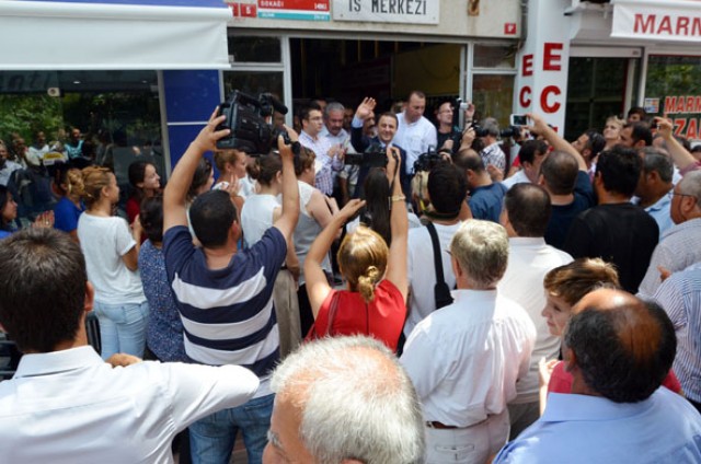 Iktidar rövansı