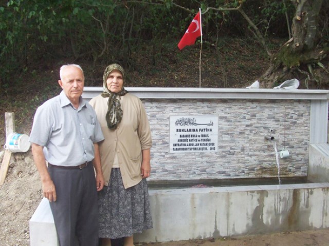 Anlamlı hatıra