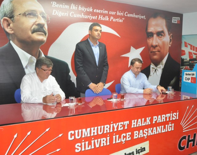 Oran: 2014 seçimleri hayati önemde