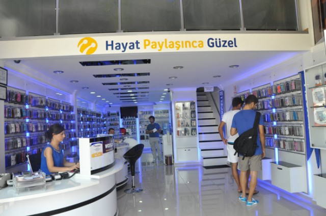 Kampanyalarla ‘hayata’ bağlan