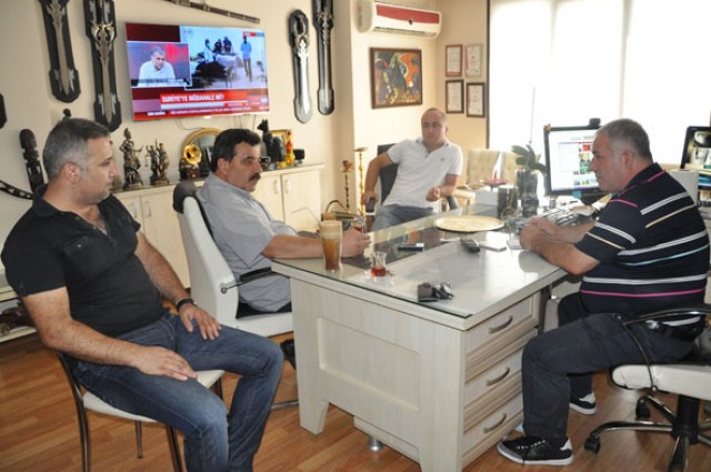 “MHP’lilerden CHP’ye oy yok”