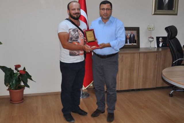 20 Kuruşa tam destek!