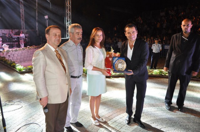 Belediye’den unutulmaz Domates Festivali