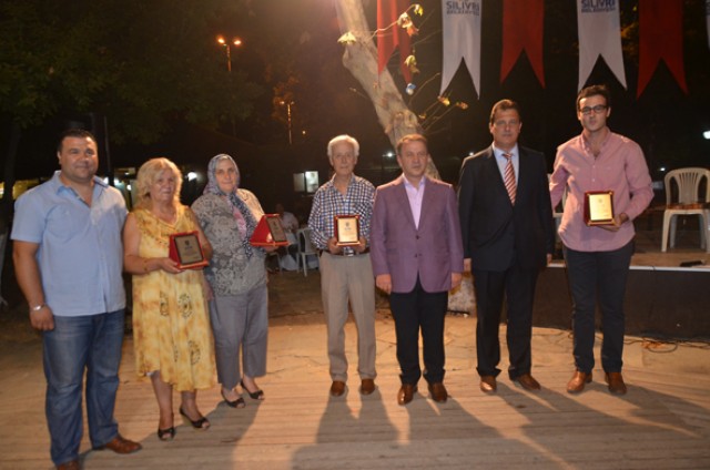 Zabıtalar kuruluş yemeğinde buluştu