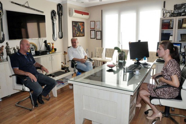 Değirmenci, adaylık konusunda umutlu