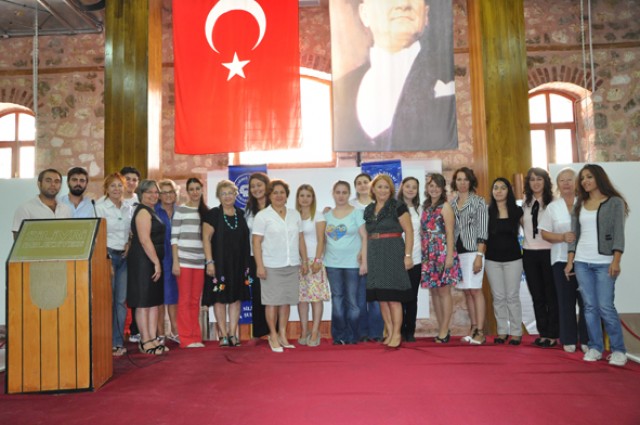 Gençlere nasihat; ülkenize sahip çıkın
