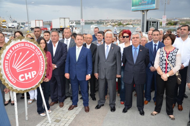 Doğumgünü buluşturdu