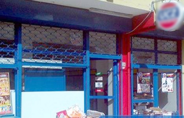 Umursamaz ‘hırsız’ kâbusları oldu