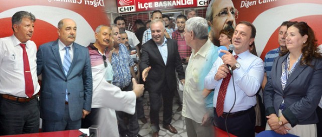 Sürpriz isim yok