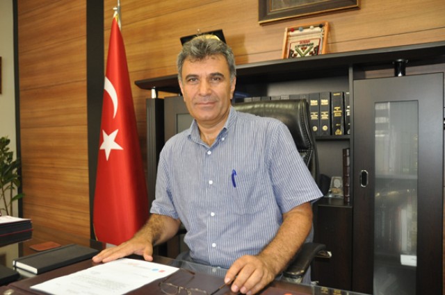 2013-2014 Eğitim öğretim yılına girerken