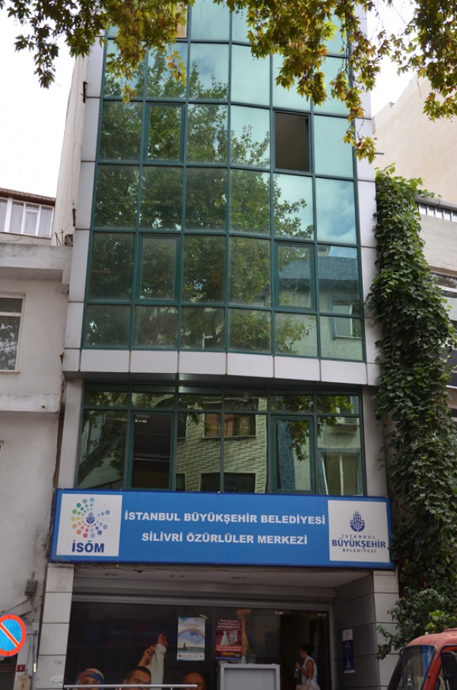 Silivri, değişikliğe ayak uyduramadı