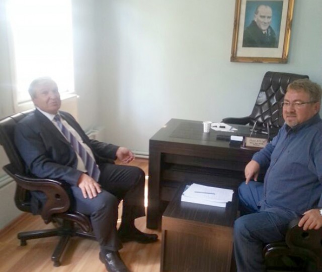 Gencoğlu: Stad 6 Ekim’de hazır