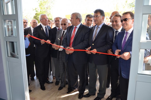 “Her kuruluş ve insan mutluluğu Lionslar’ın mutluluğudur”