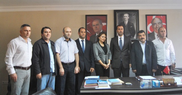 MHP’den ‘Kazlıçeşme’ çağrısı