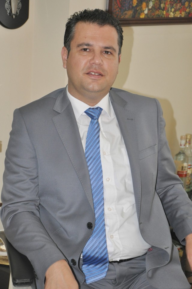 “AK Parti’ye kazandıracak adayım”