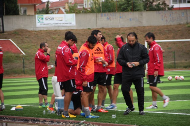 Silivrispor pürneşe