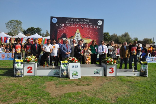 Silivri candostlarımızın güzellik merkezi oldu