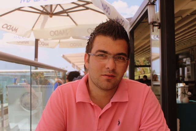 Onur, meclise aday adayı