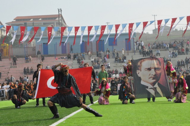 Milli egemenliğin 90 yıllık öyküsü