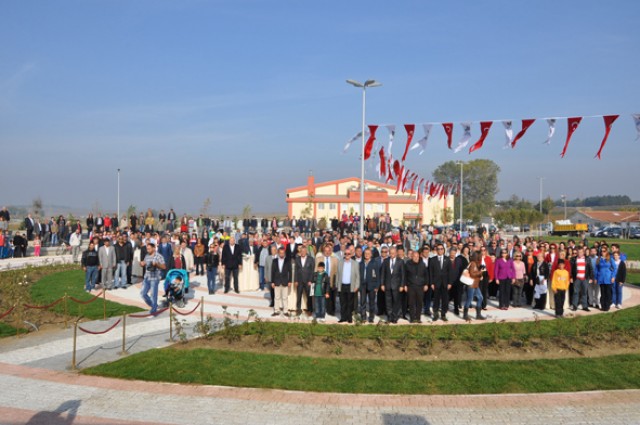 Cumhuriyete çok yakıştı