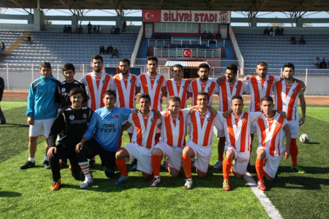 Mimarsinan’da tek hedef 3 puan