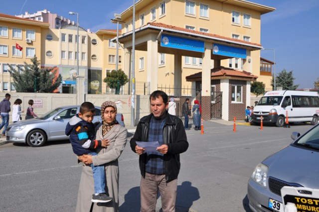 Ertuğrul Gazi’ye yakışmadı