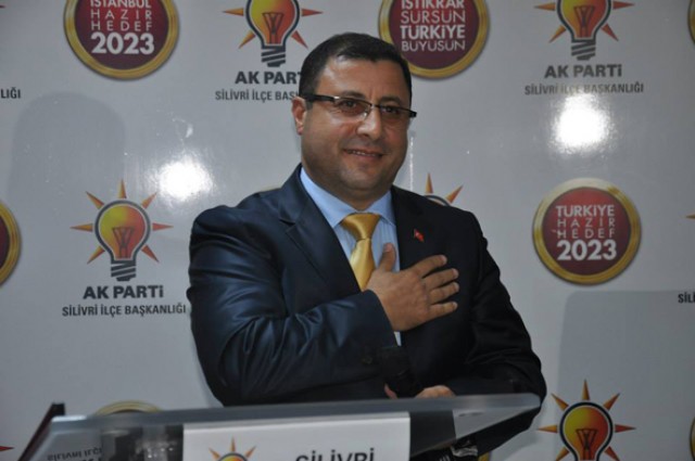 Karakaş’tan duygusal veda