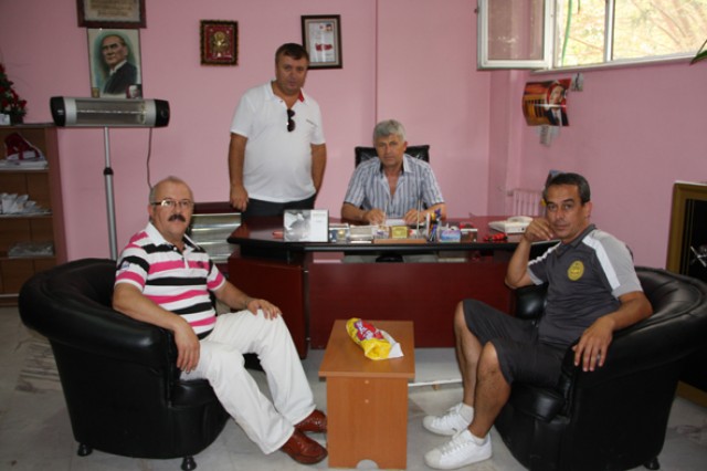 Ya Mehmet’e bir şey olsaydı?