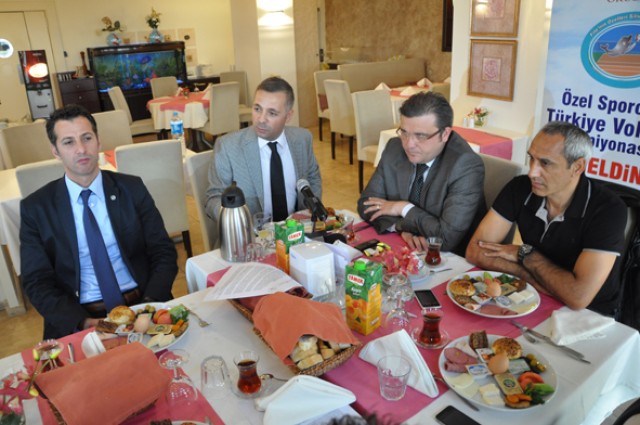 Filenin ‘Özel’leri Silivri’de buluşuyor