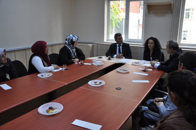 İşkur’dan okullara ‘hizmetli’ desteği