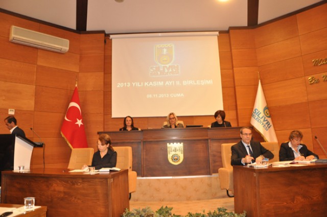 Silivri Meclisi hemfikir