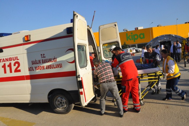 Gerçeğini aratmadı