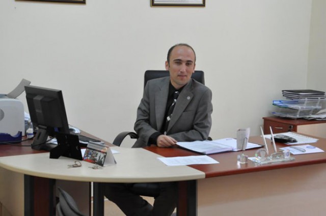 Türk Eğitim-Sen sunucu öğretmene sahip çıktı