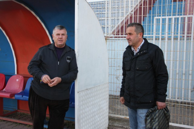 Karabina: Her maçımız final olacak