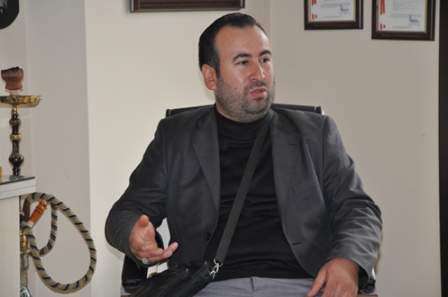 Dugan: Haksızlıkların üzerine gitmeliyiz