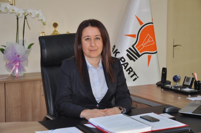 AK Parti’de büyük heyecan