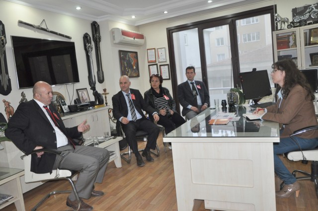 Eğitim İş’ten Atatürk ve Cumhuriyet dersi