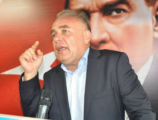 Değirmenci: 2014’ün adayı benim