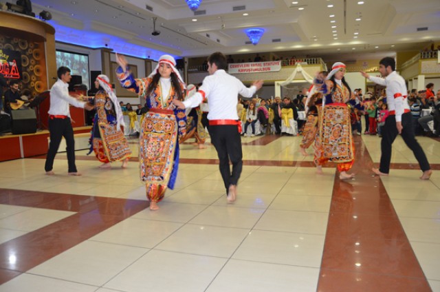 “Severek mücadele edeceğiz”
