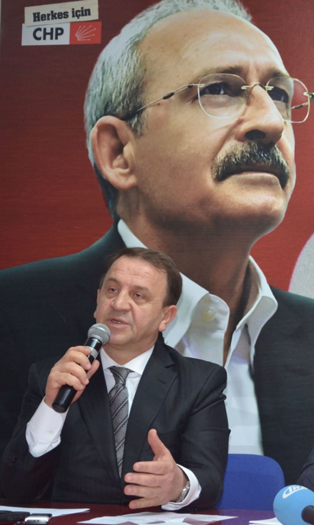 “Seçimden tarihi zaferle çıkacağız”