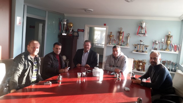 Silivrispor’dan Bingöl’e jest