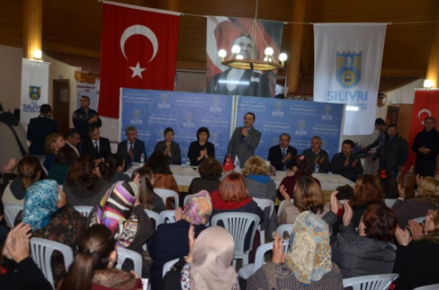 “Ayrım yapmıyoruz, buna maruz kalmak da istemiyoruz”