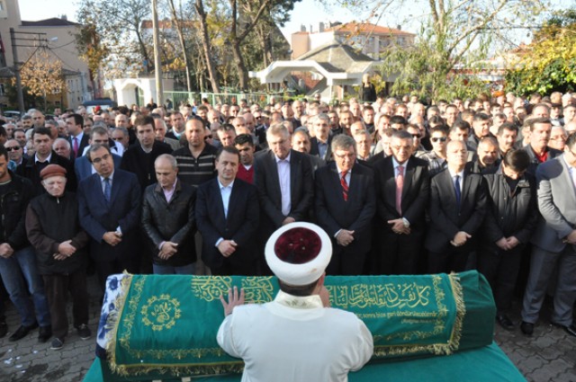 Işıklar’ın abla acısı