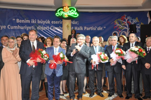 “Silivri’de sorun yok Istanbul’u da alacağız”