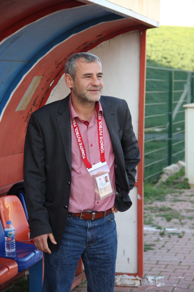 “Biz hedefimiz doğrultusunda ilerliyoruz”