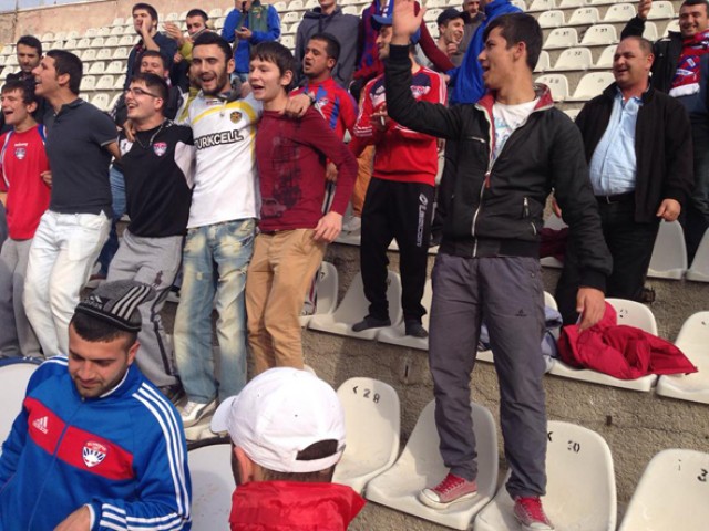 Kasaba Sivas’ı da istiyor