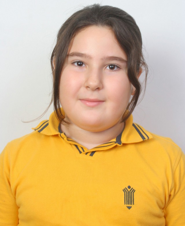 Fatih Koleji’ne bir birincilik daha